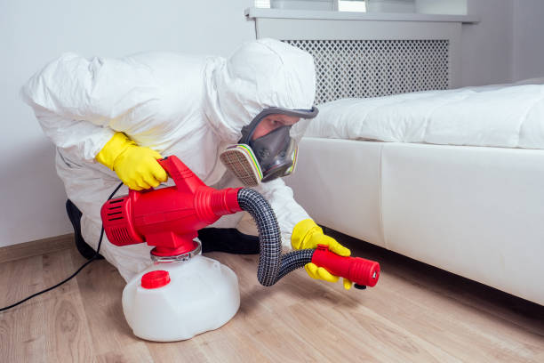  St Charles, MI Pest Control Pros