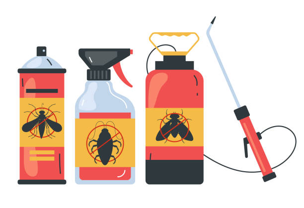 Best Local Pest Control Services  in St Charles, MI