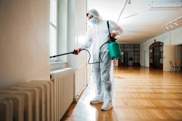 Best Best Pest Control Companies  in St Charles, MI